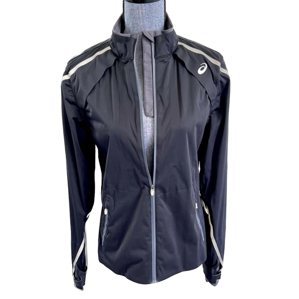 NWOT ASICS Women’s Running Athletic Jacket